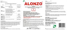 ALONZO