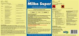 MLKA SPER 1 LT YEN