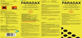 PARADAX