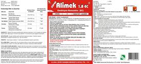 S.alimek 1.8 EC