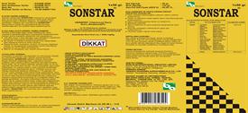 SONSTAR 50 GR