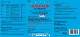 SORMALN 500 CC