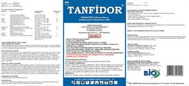 TANFDOR 1 LT