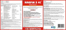 karpin 5 ec 1 litre